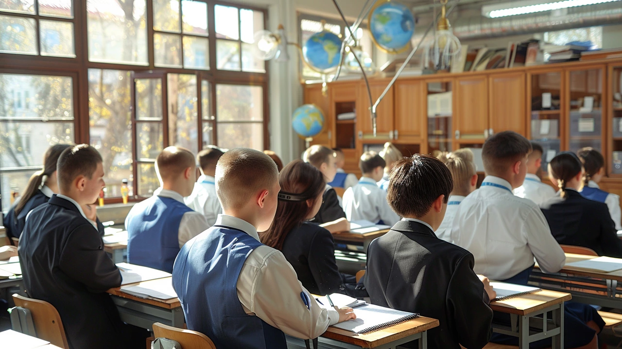 Девятиклассники Забайкалья Сегодня Сдают Экзамен по Русскому Языку