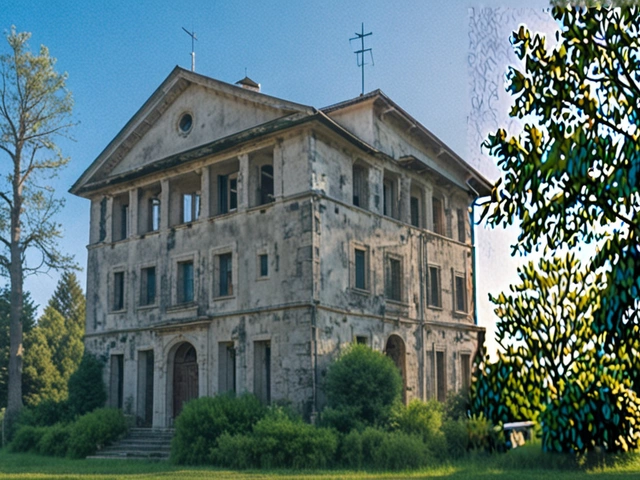 Колокольня в Колпино будет передана Русской православной церкви в июле 2024 года